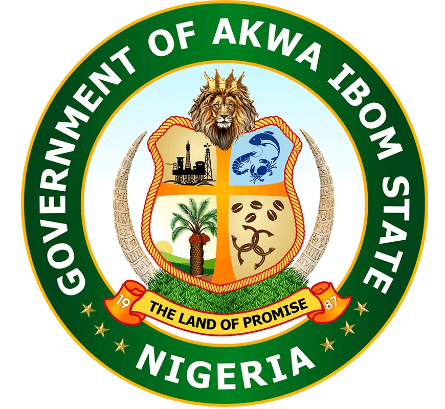 Akwa Ibom State logo