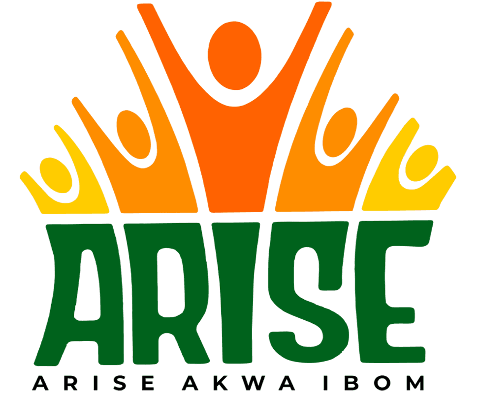 Arise Akwa Ibom logo