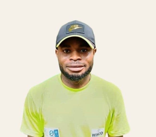Ubong Samuel
