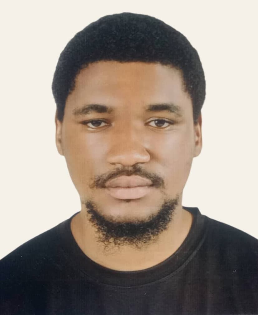 Samuel Umoh