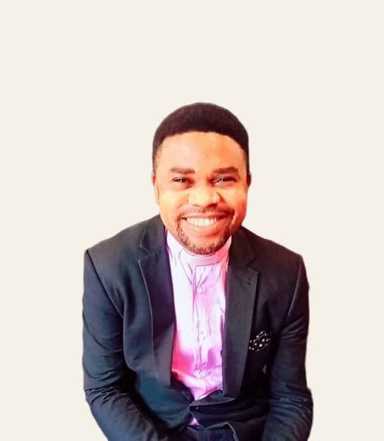 Peter Ekanem