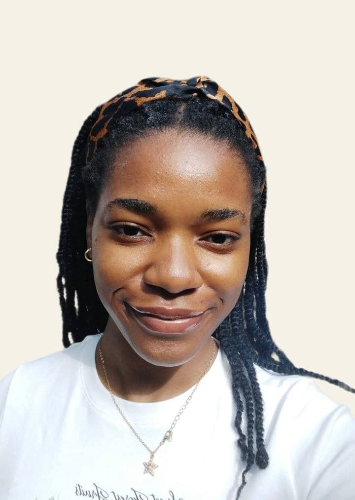 Deborah Umoh