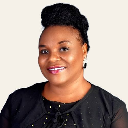 Mrs Emem Umoh