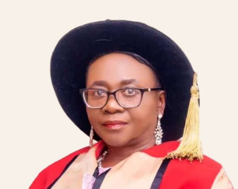Prof. Enoabasi Urua